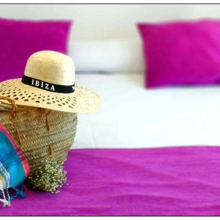 Aparthotel Nereida ซานอันโตนิโอ ภายนอก รูปภาพ