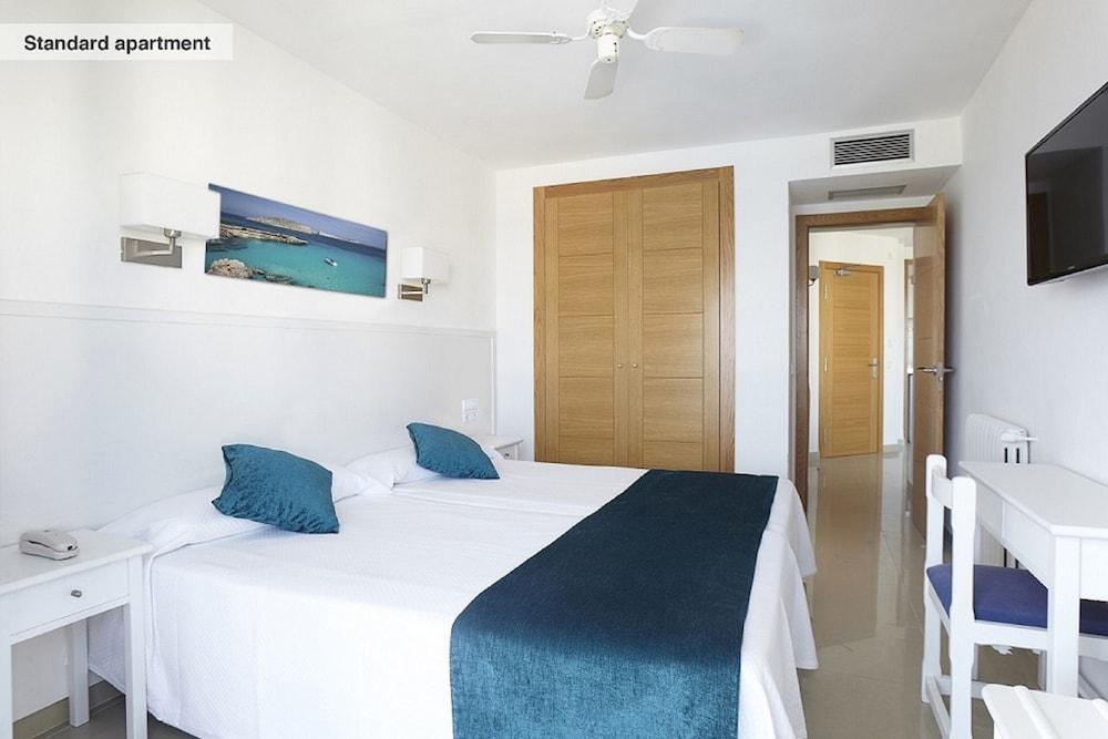Aparthotel Nereida ซานอันโตนิโอ ภายนอก รูปภาพ
