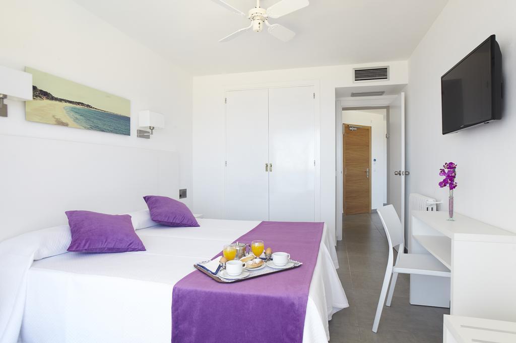 Aparthotel Nereida ซานอันโตนิโอ ภายนอก รูปภาพ