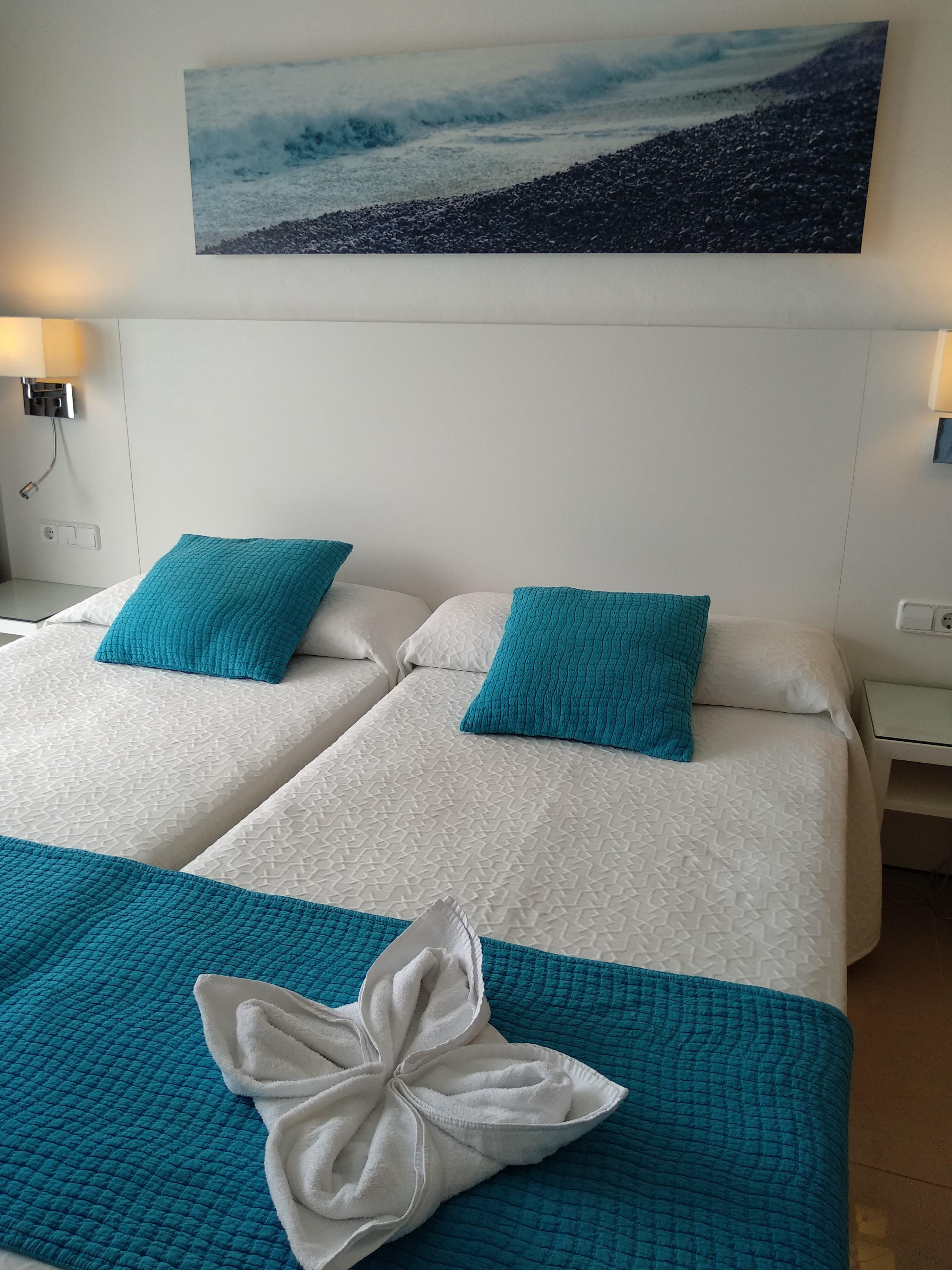 Aparthotel Nereida ซานอันโตนิโอ ภายนอก รูปภาพ