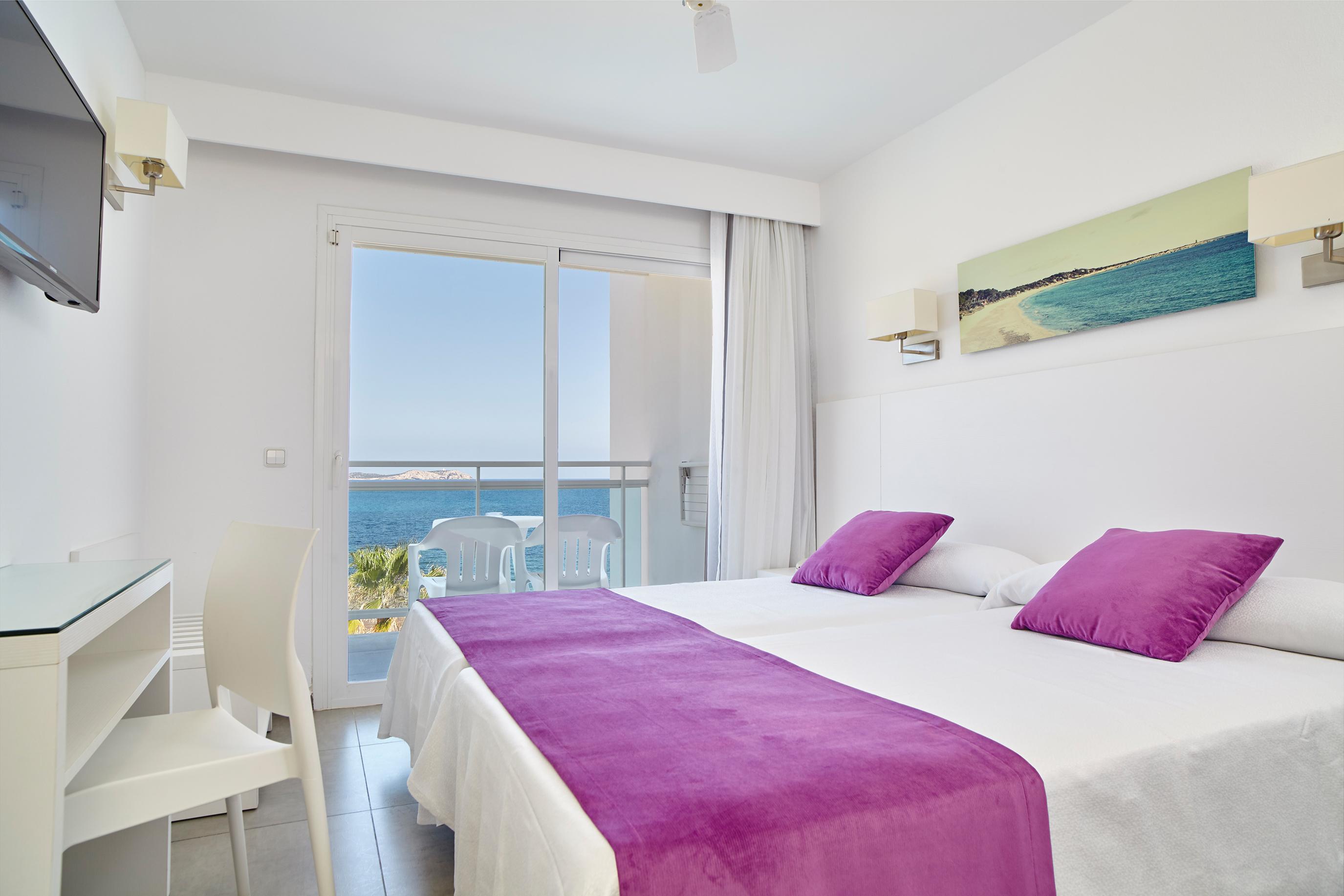 Aparthotel Nereida ซานอันโตนิโอ ภายนอก รูปภาพ
