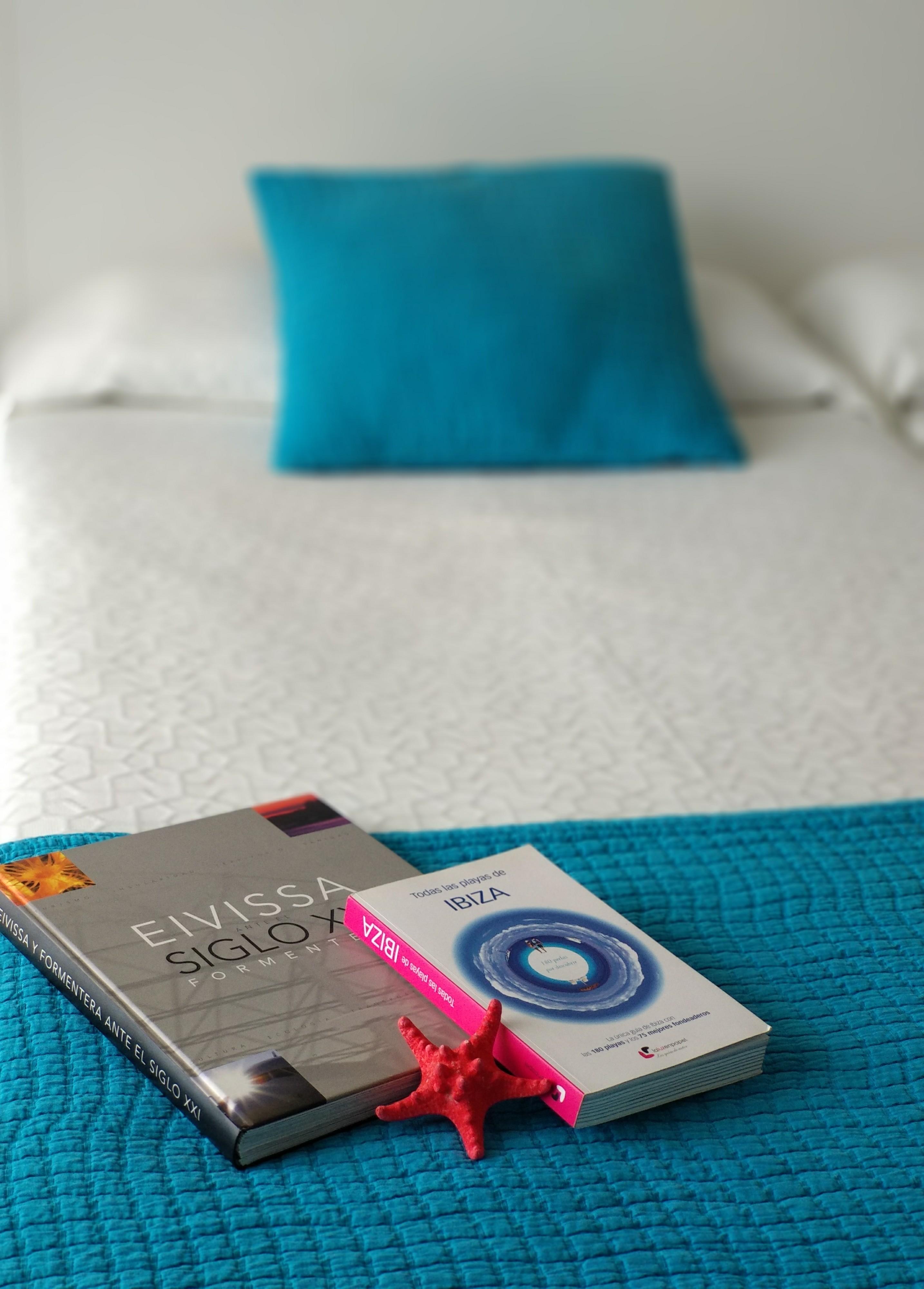 Aparthotel Nereida ซานอันโตนิโอ ภายนอก รูปภาพ
