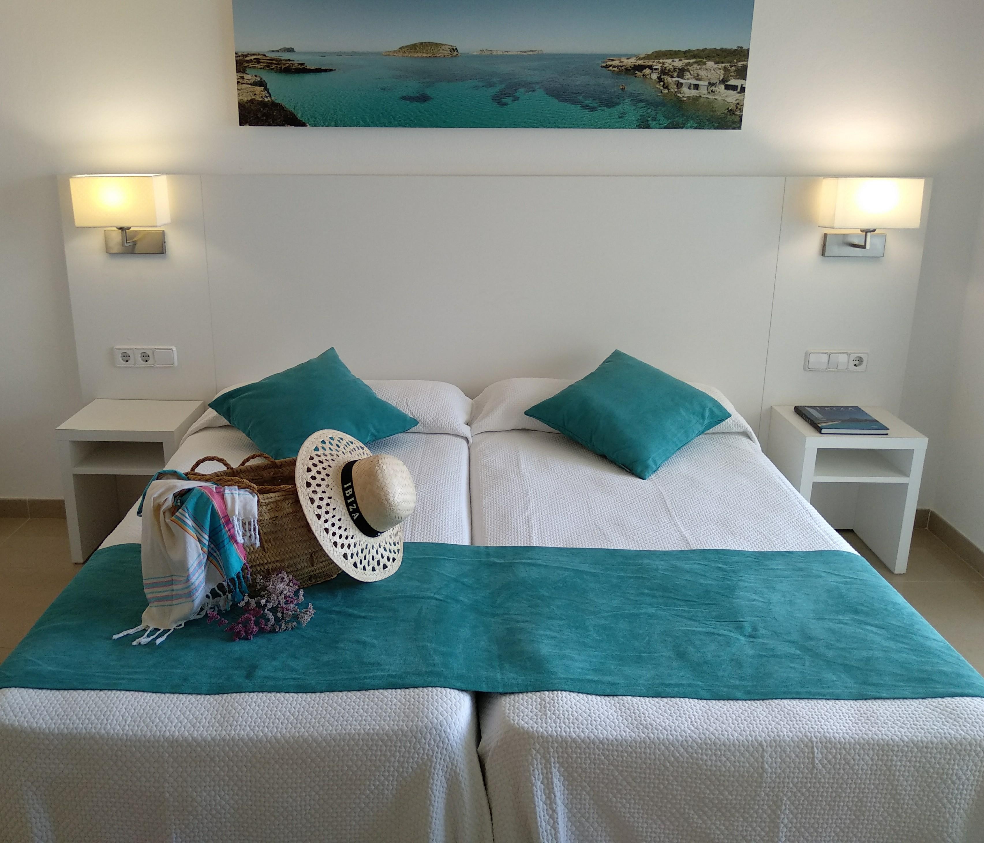 Aparthotel Nereida ซานอันโตนิโอ ภายนอก รูปภาพ