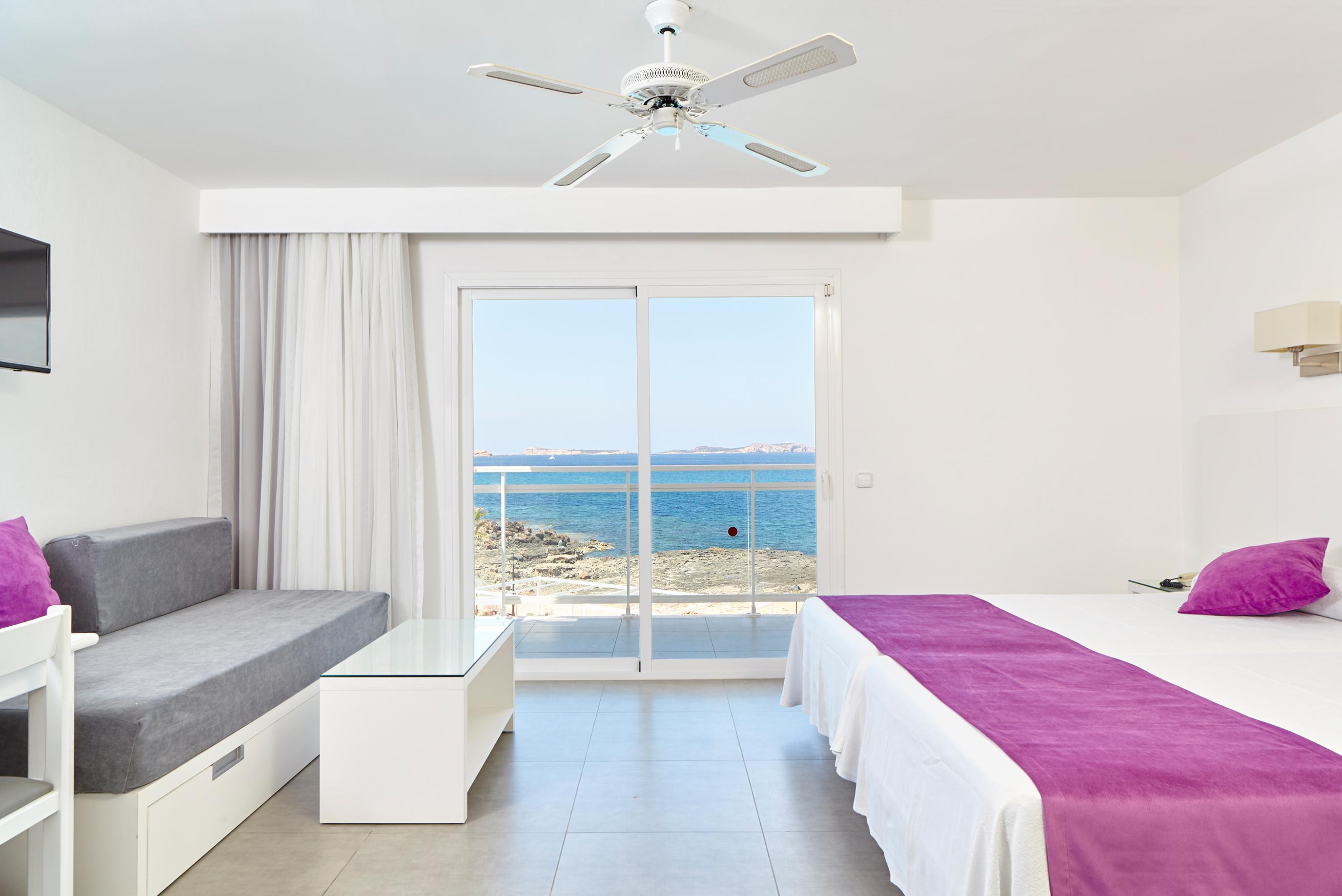 Aparthotel Nereida ซานอันโตนิโอ ภายนอก รูปภาพ
