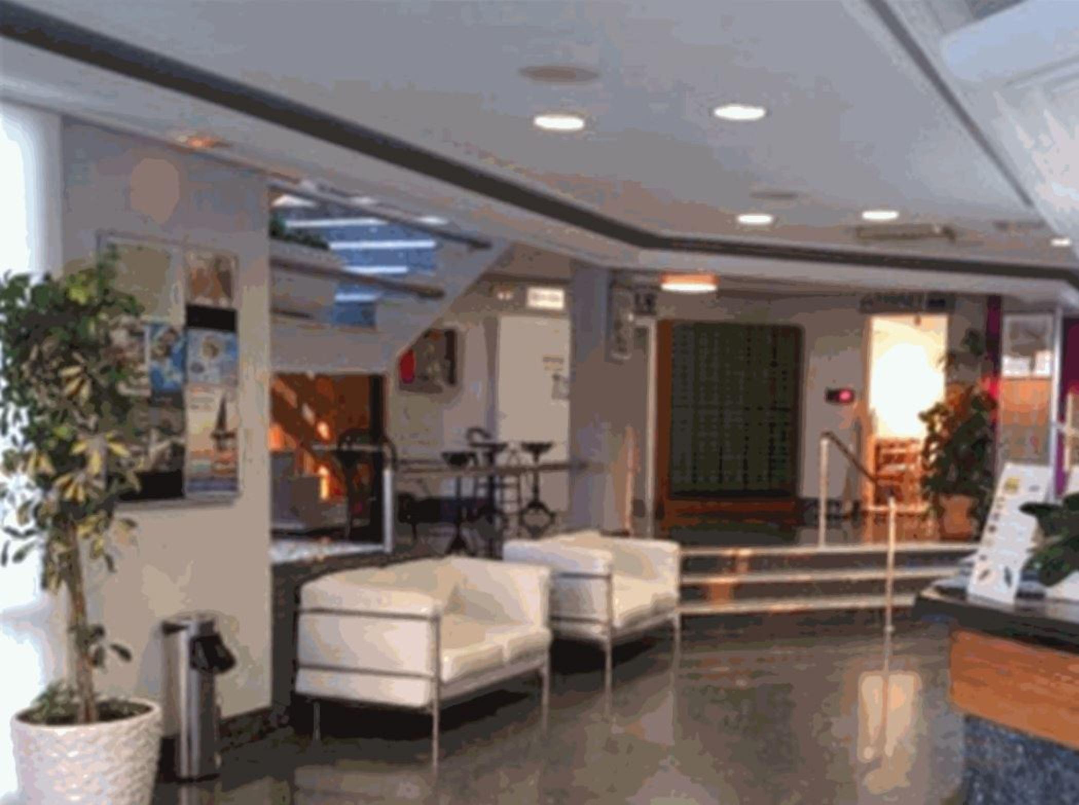 Aparthotel Nereida ซานอันโตนิโอ ภายนอก รูปภาพ