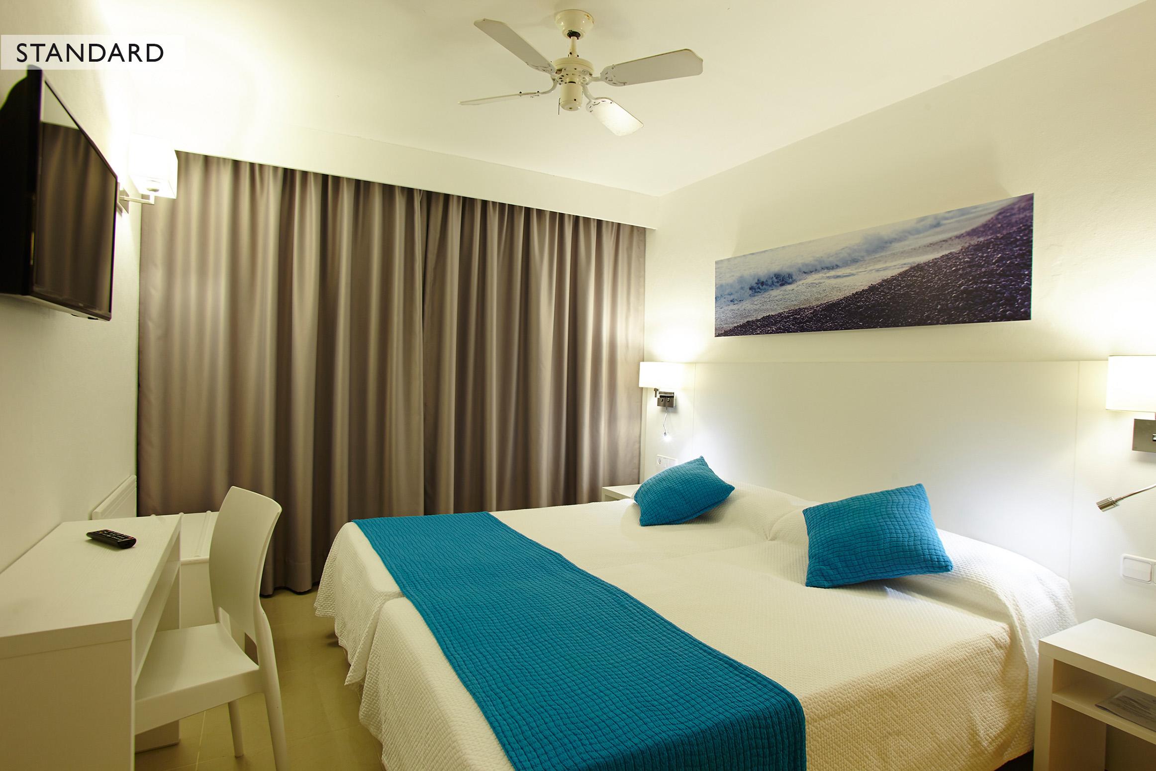 Aparthotel Nereida ซานอันโตนิโอ ภายนอก รูปภาพ