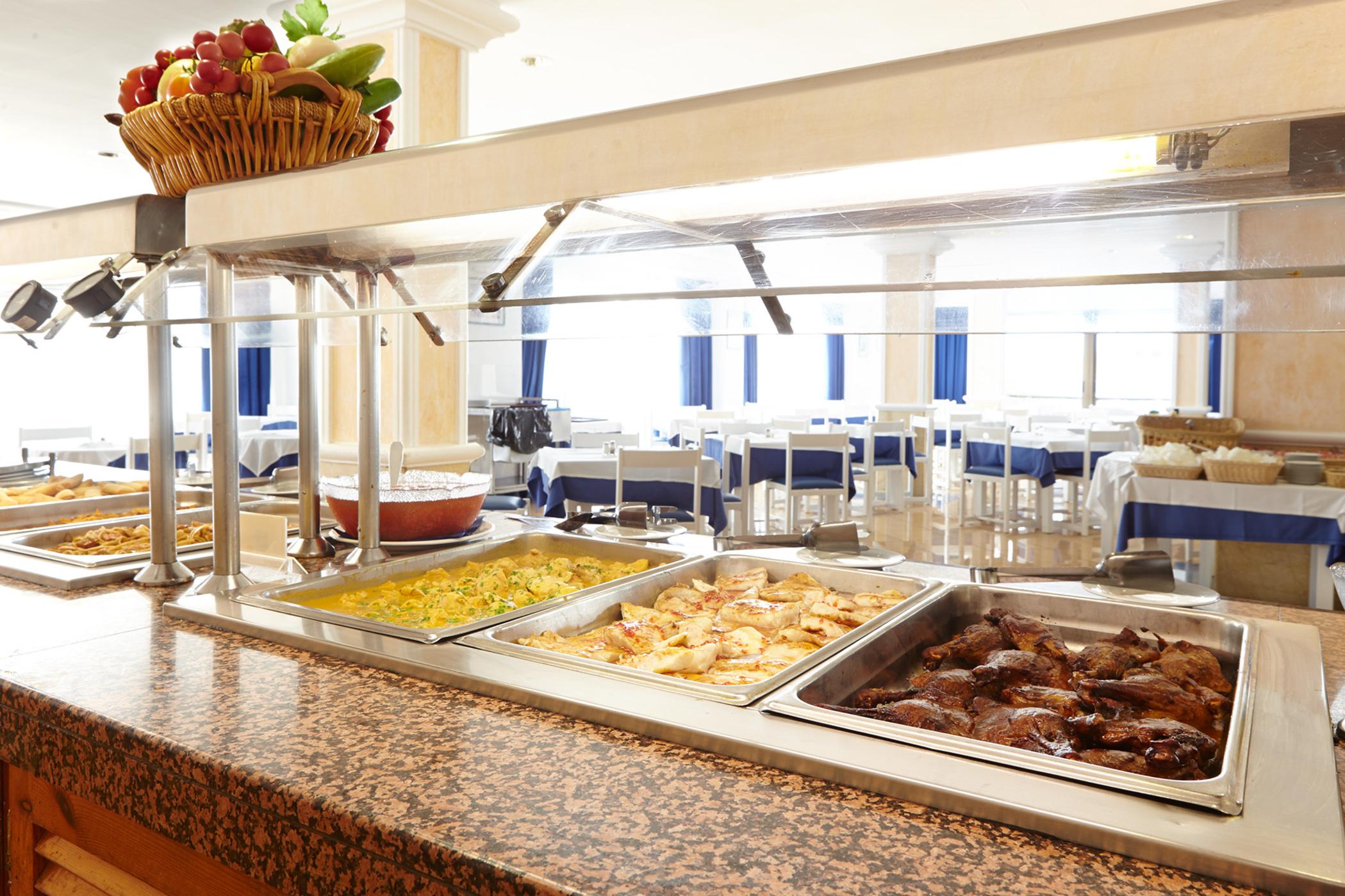 Aparthotel Nereida ซานอันโตนิโอ ภายนอก รูปภาพ