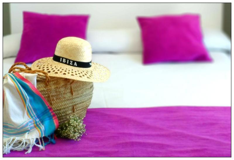 Aparthotel Nereida ซานอันโตนิโอ ภายนอก รูปภาพ