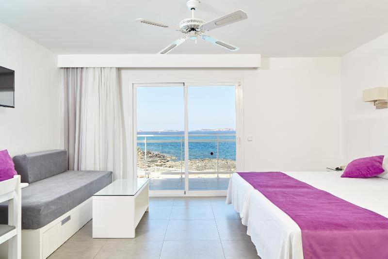 Aparthotel Nereida ซานอันโตนิโอ ภายนอก รูปภาพ