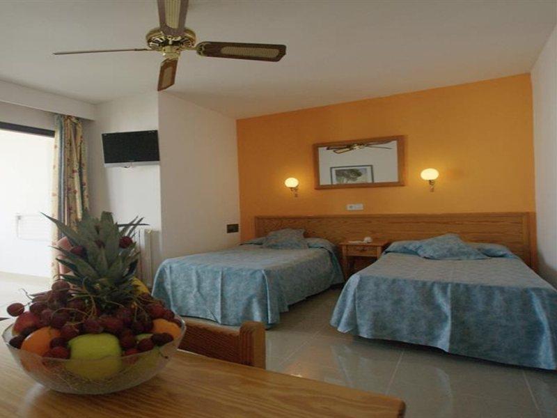 Aparthotel Nereida ซานอันโตนิโอ ภายนอก รูปภาพ