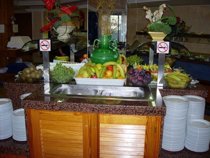 Aparthotel Nereida ซานอันโตนิโอ ภายนอก รูปภาพ