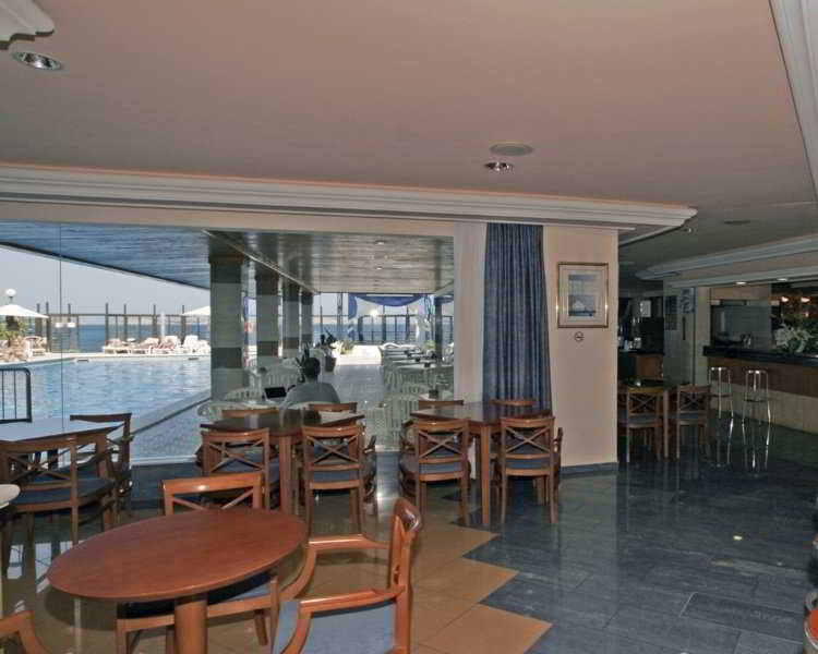 Aparthotel Nereida ซานอันโตนิโอ ภายนอก รูปภาพ