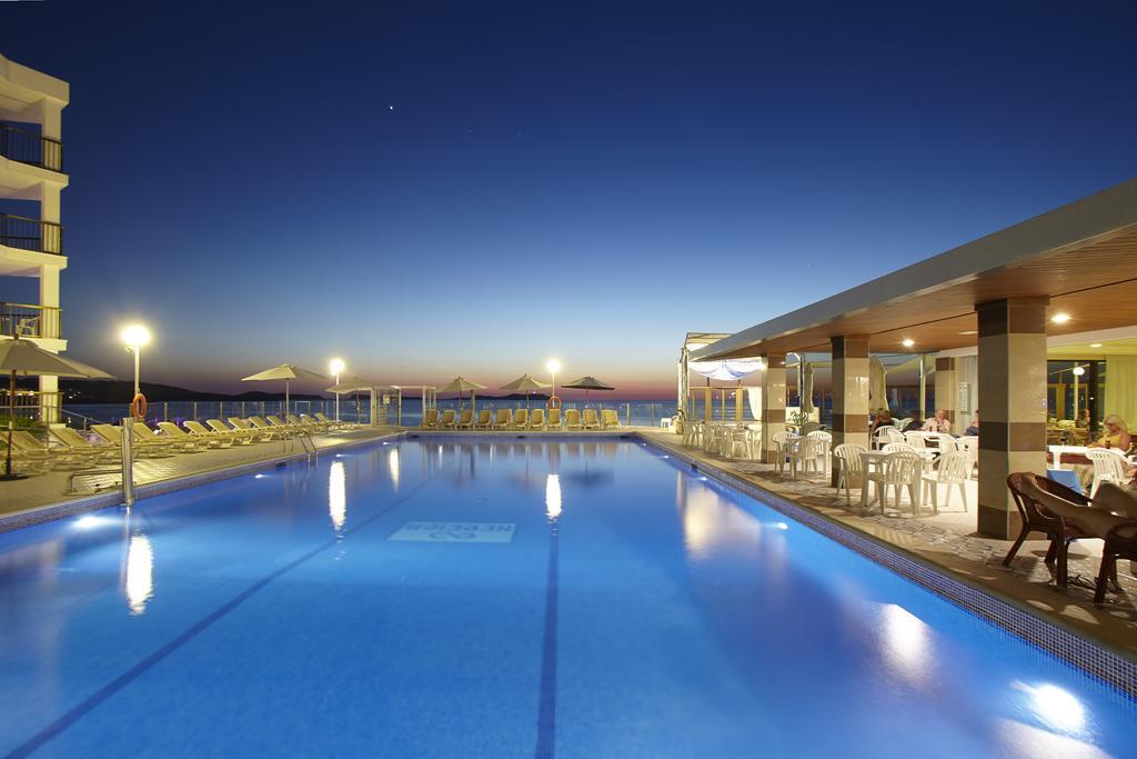 Aparthotel Nereida ซานอันโตนิโอ ภายนอก รูปภาพ
