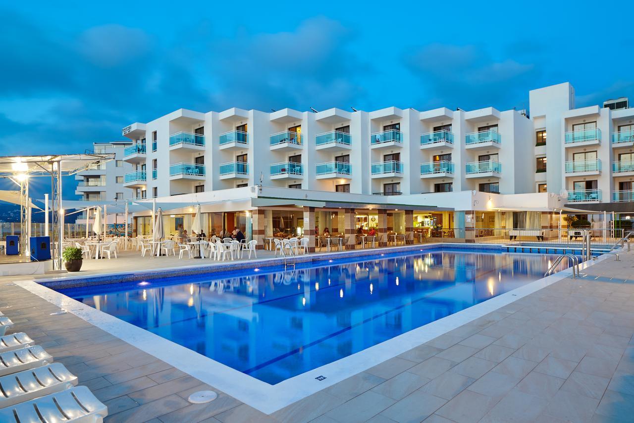 Aparthotel Nereida ซานอันโตนิโอ ภายนอก รูปภาพ