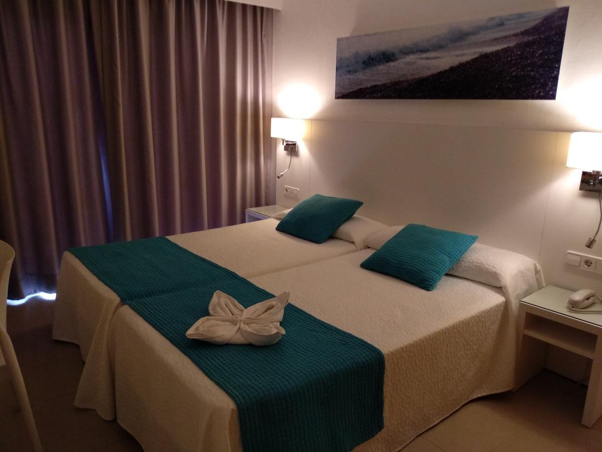 Aparthotel Nereida ซานอันโตนิโอ ภายนอก รูปภาพ