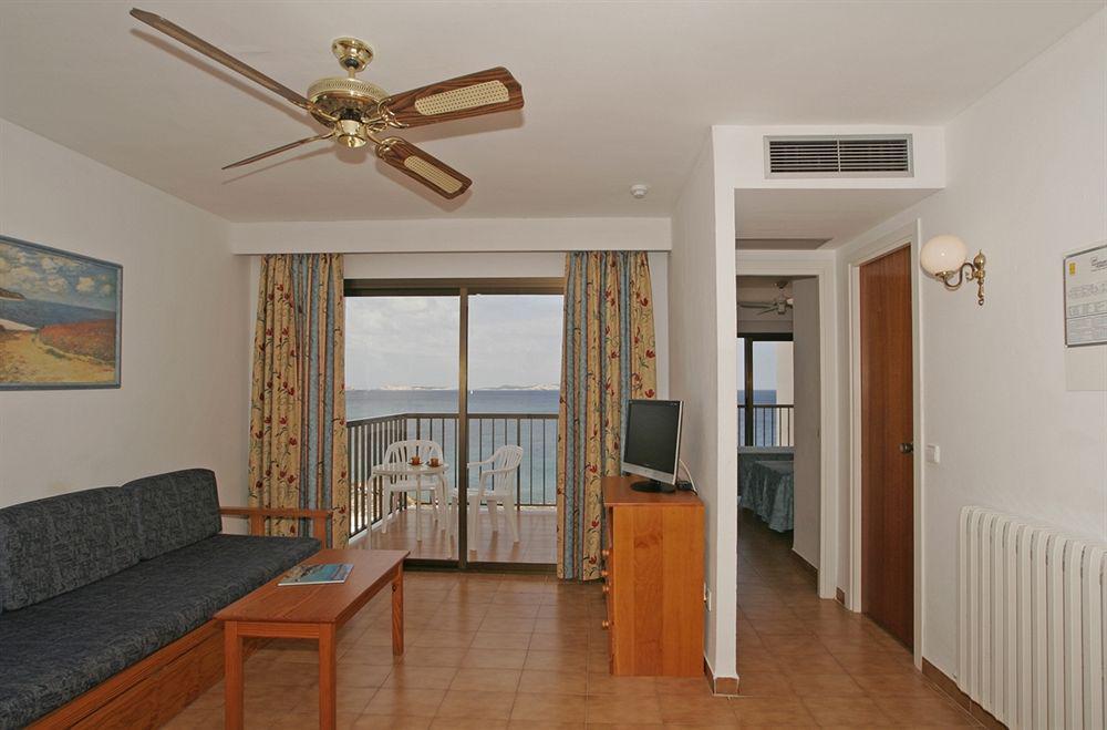 Aparthotel Nereida ซานอันโตนิโอ ห้อง รูปภาพ