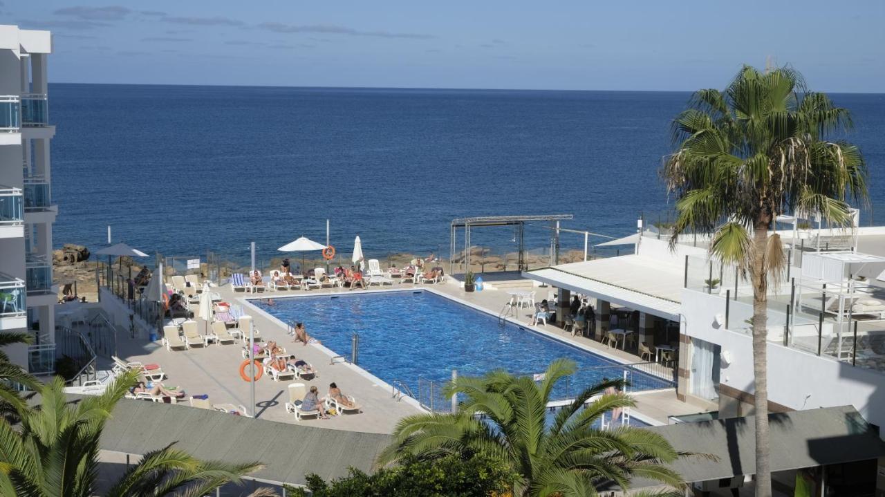 Aparthotel Nereida ซานอันโตนิโอ ภายนอก รูปภาพ